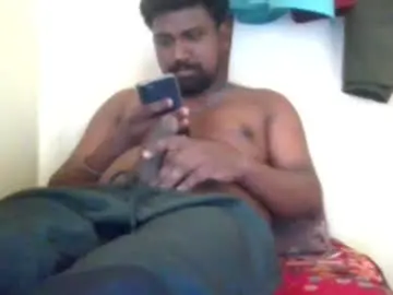 Chaturbate Sex Cam of aachujos97