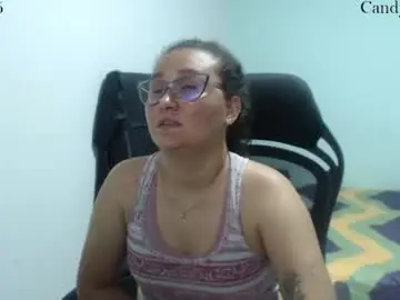 Chaturbate Sex Chat of ariadna_6