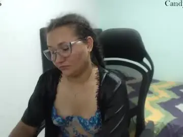 Chaturbate Free Live Porn of ariadna_6