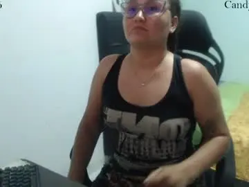 Chaturbate Adult Webcam of ariadna_6