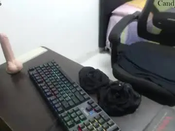 Chaturbate Free Live Porn of ariadna_6