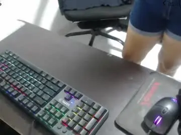 Chaturbate Live Porn of ariadna_6