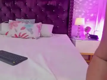 Chaturbate Watch Live Sex Cams of ariel_rivers