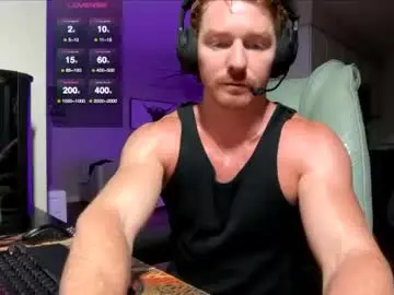 Chaturbate Sex Chat of bigmcr1