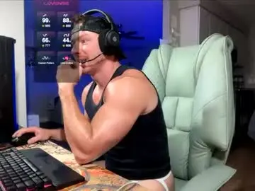 Chaturbate Adult Webcams of bigmcr1