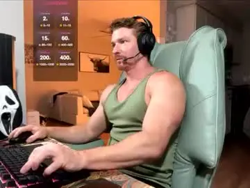 Chaturbate Live Porn of bigmcr1