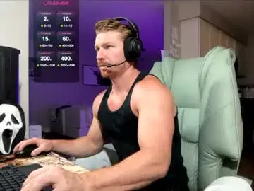 Chaturbate Free Porn Cam of bigmcr1