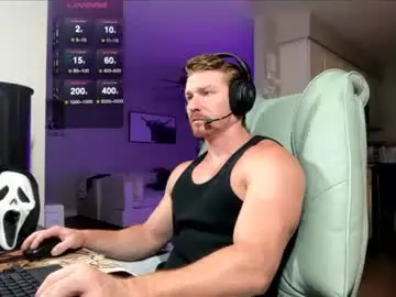 Chaturbate Adult Webcams of bigmcr1