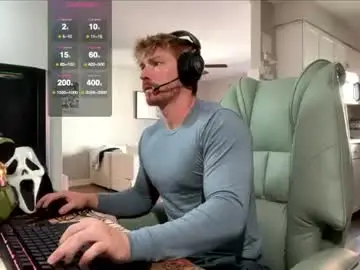 Chaturbate Best Webcam of bigmcr1