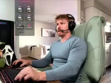 Chaturbate Private Sex Chat of bigmcr1