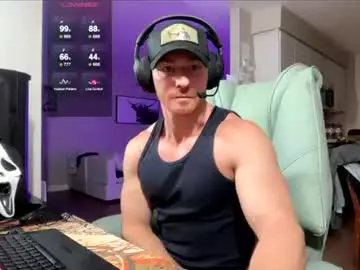 Chaturbate Live Sex of bigmcr1