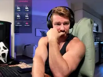 Chaturbate Adult Webcam of bigmcr1