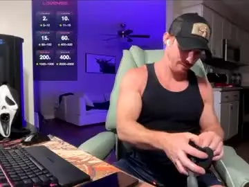 Chaturbate Watch Live Sex Cams of bigmcr1