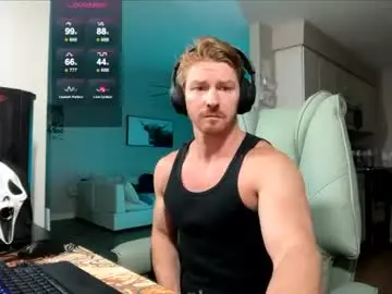 Chaturbate Adult Webcams of bigmcr1
