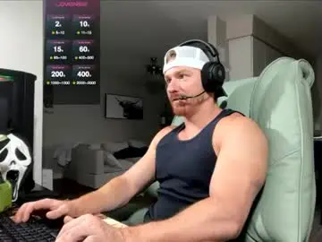 Chaturbate Adult Video Chat of bigmcr1