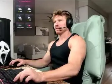 Chaturbate Free Live Porn of bigmcr1