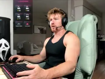 Chaturbate Adult Webcams of bigmcr1