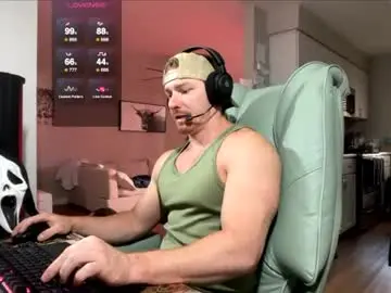 Chaturbate Watch Live Sex Cams of bigmcr1