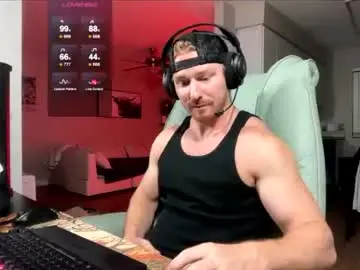 Chaturbate Best live sex cam show of bigmcr1