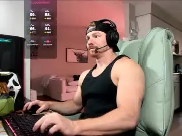 Chaturbate Live Sex of bigmcr1