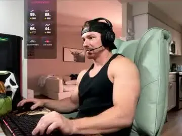 Chaturbate Live Sex of bigmcr1
