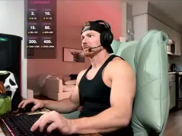 Chaturbate Adult Video Chat of bigmcr1