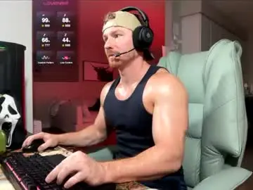 Chaturbate Adult Video Chat of bigmcr1