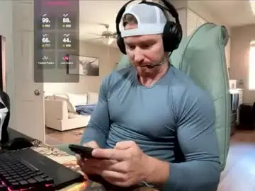 Chaturbate Free Live Porn of bigmcr1