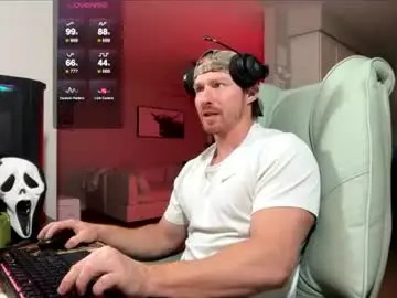 Chaturbate Sex Cam of bigmcr1