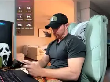 Chaturbate Free Porn Cam of bigmcr1