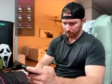 Chaturbate Live Porn of bigmcr1
