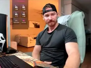 Chaturbate Adult Video Chat of bigmcr1