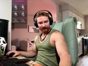 Chaturbate Sex Cam of bigmcr1