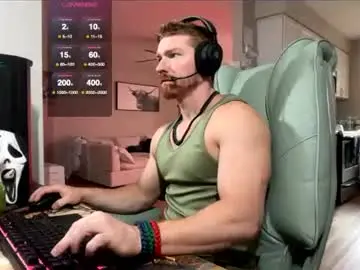 Chaturbate Live Porn of bigmcr1