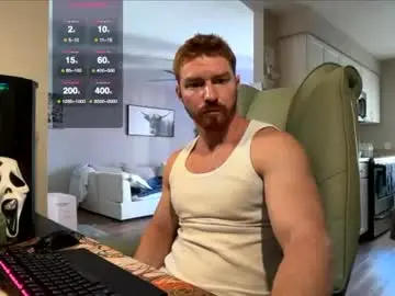 Chaturbate Watch Live Sex Cams of bigmcr1