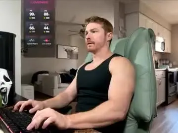 Chaturbate Private Sex Chat of bigmcr1