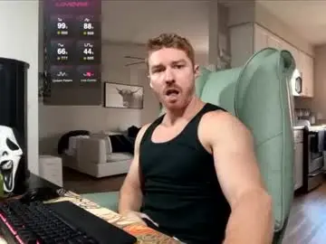 Chaturbate Best live sex cam show of bigmcr1