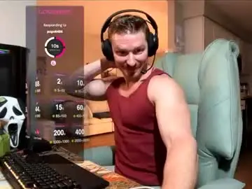 Chaturbate Private Sex Chat of bigmcr1