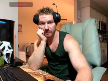 Chaturbate Best live sex cam show of bigmcr1