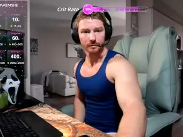 Chaturbate Nude Webcam of bigmcr1