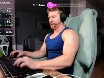 Chaturbate Live Sex Cam of bigmcr1