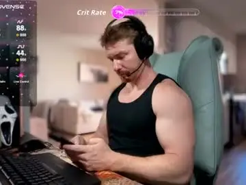 Chaturbate Sex Cam of bigmcr1