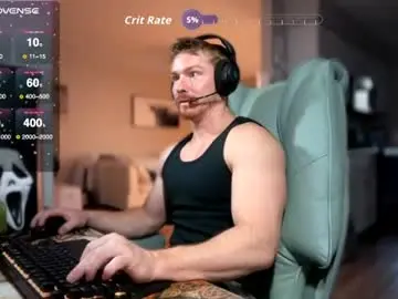 Chaturbate Sex Chat of bigmcr1