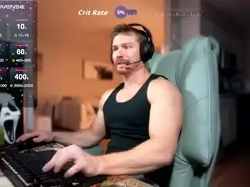 Chaturbate Sex Chat of bigmcr1