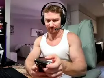 Chaturbate Sex Chat of bigmcr1