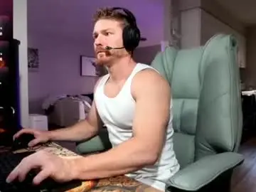 Chaturbate Adult Webcam of bigmcr1