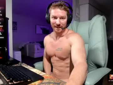 Chaturbate Free Porn Cam of bigmcr1
