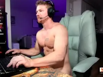 Chaturbate Live Sex Cam of bigmcr1
