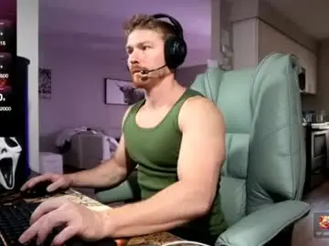 Chaturbate Live Sex Cam of bigmcr1