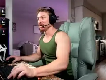 Chaturbate Live Porn of bigmcr1